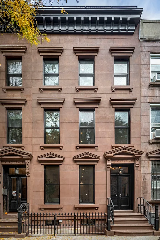115 St Marks Pl, Park Slope — completed Five Borough Acquisitions project