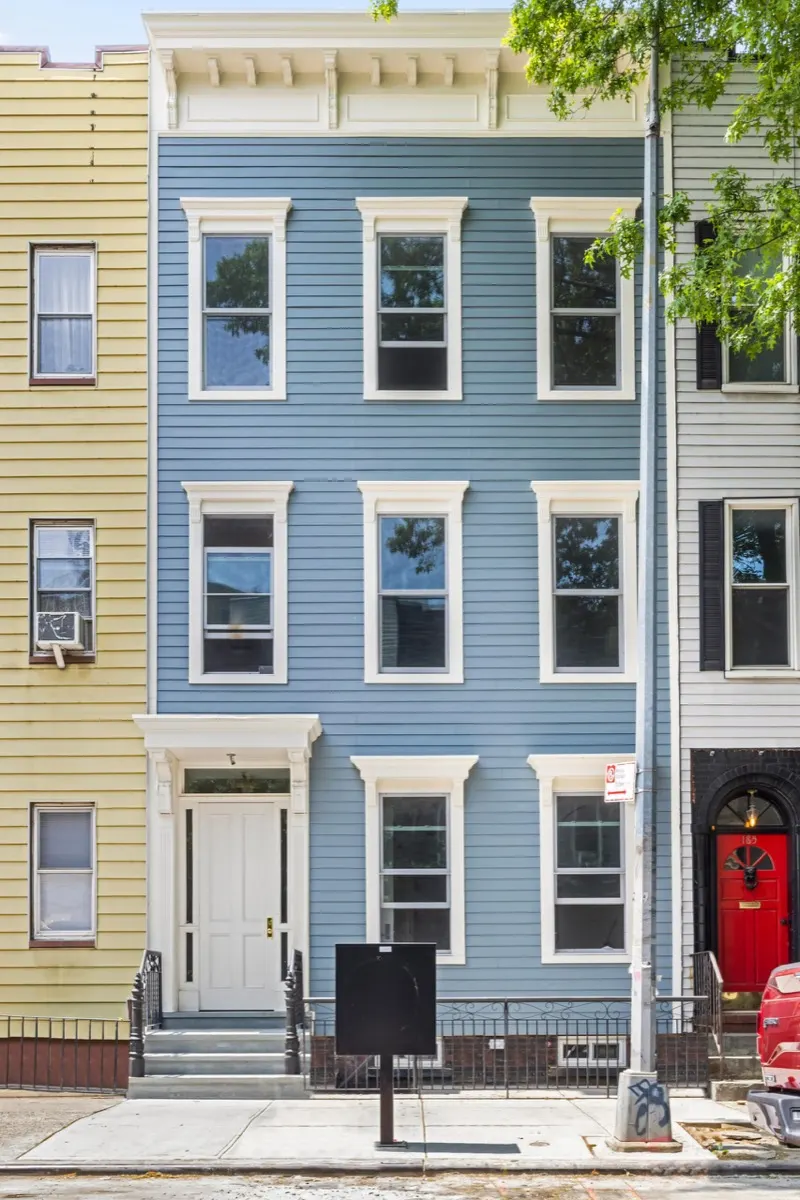 183 Kingsland Ave, Greenpoint — completed Five Borough Acquisitions project