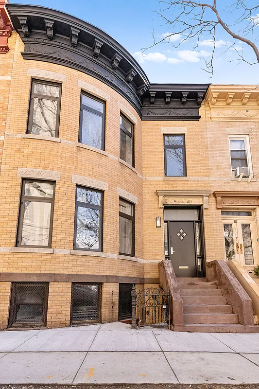 17-36 George St, Ridgewood — completed Five Borough Acquisitions project