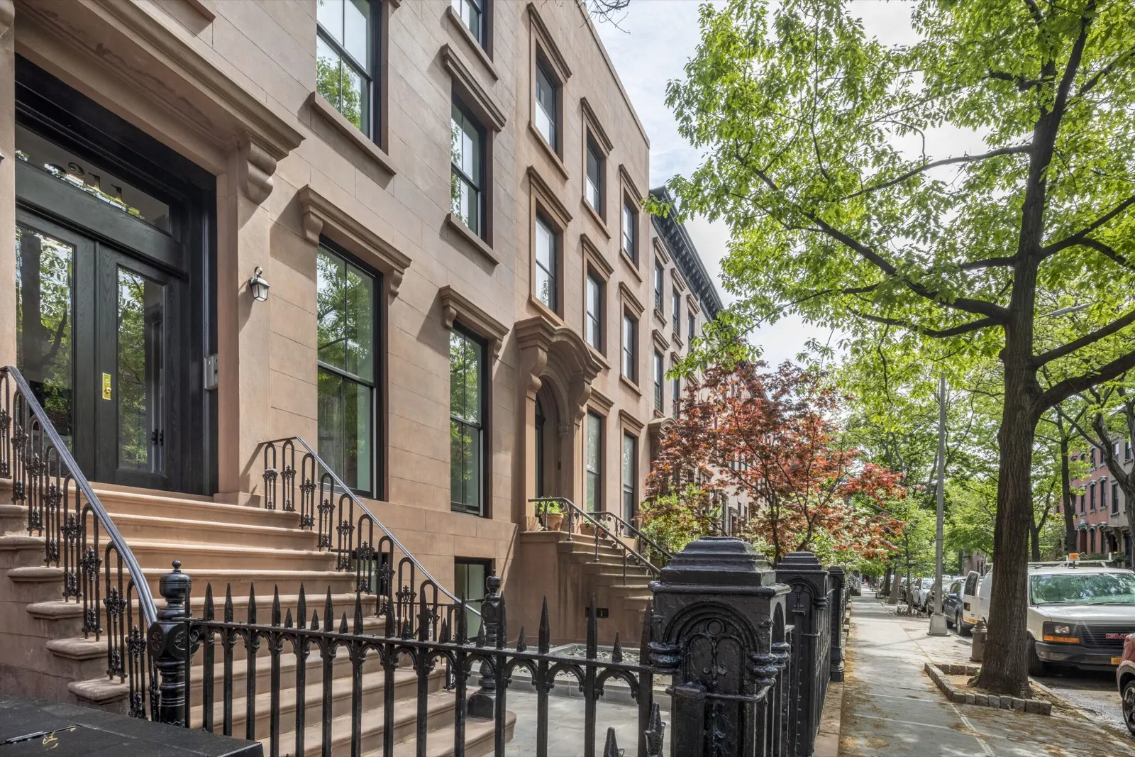 211 Warren St, Cobble Hill — completed Five Borough Acquisitions project